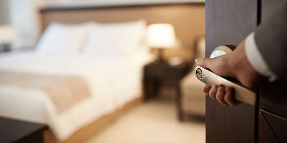 Consulenza per ristrutturazione hotel