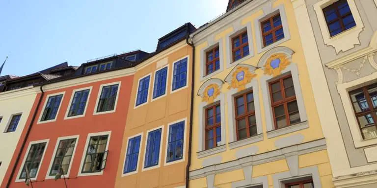 ripristino cortina esterna edificio storico