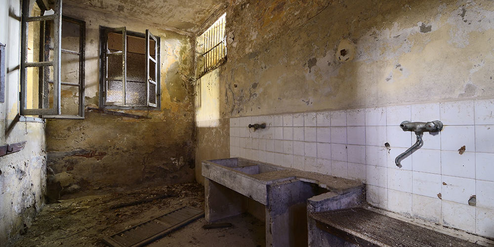 Risanamento conservativo edificio storico