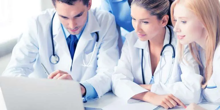 Progettazione studio medico funzionale