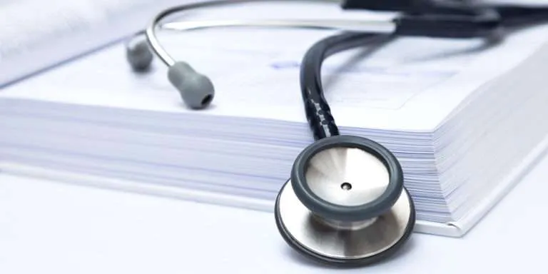 Impianti idraulici e elettrici studio medico