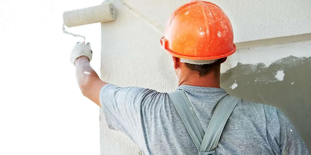 Tinteggiatura professionale pareti interne ed esterne