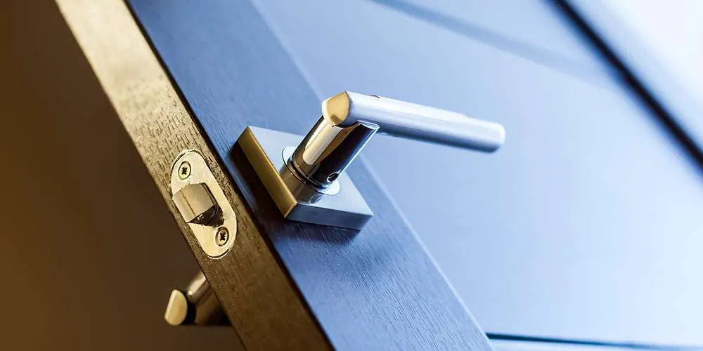 porte interne e portoncini di ingresso Baumix