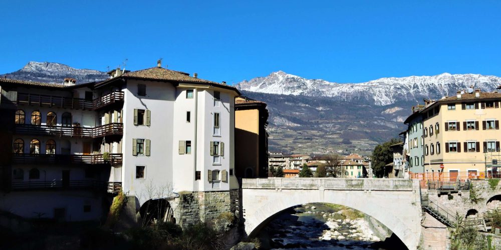 Progetto di ristrutturazioni Rovereto in centro storico